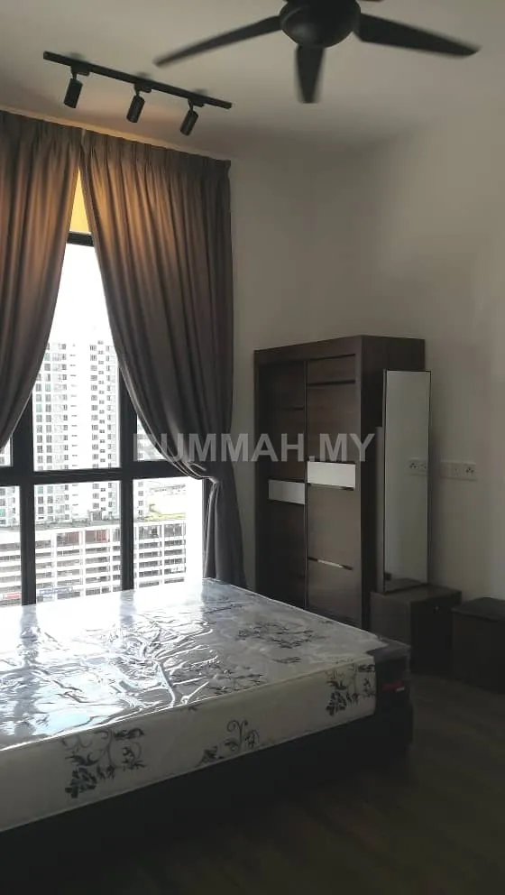 condo in Batu Kawan, Penang — photo 3