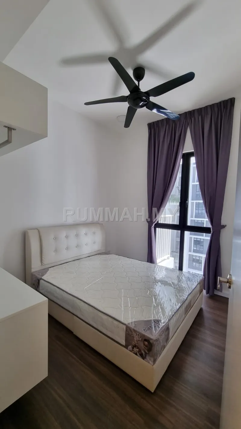 condo in Batu Kawan, Penang — photo 2