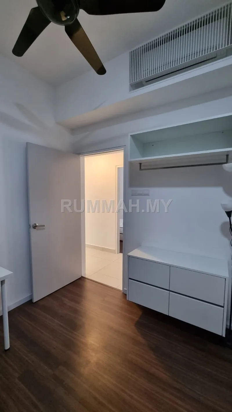 condo in Batu Kawan, Penang — photo 3