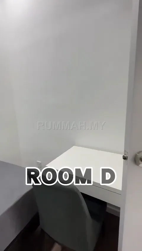 condo in Batu Kawan, Penang — photo 2
