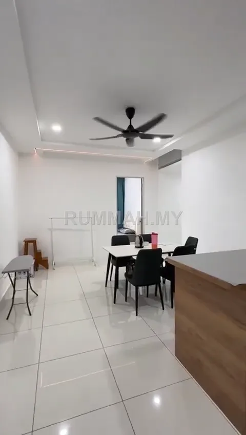 condo in Batu Kawan, Penang — photo 3