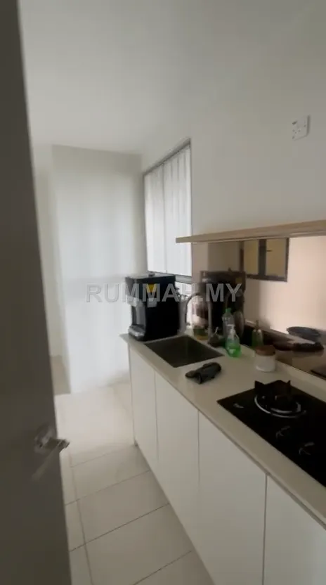 condo in Batu Kawan, Penang — photo 3