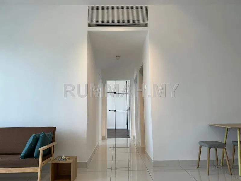 condo in Batu Kawan, Penang — photo 3