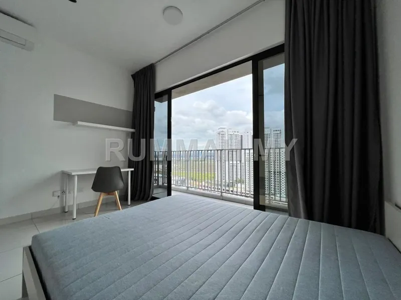 condo in Batu Kawan, Penang — photo 3