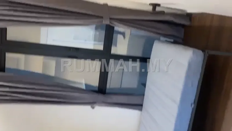 condo in Batu Kawan, Penang — photo 2