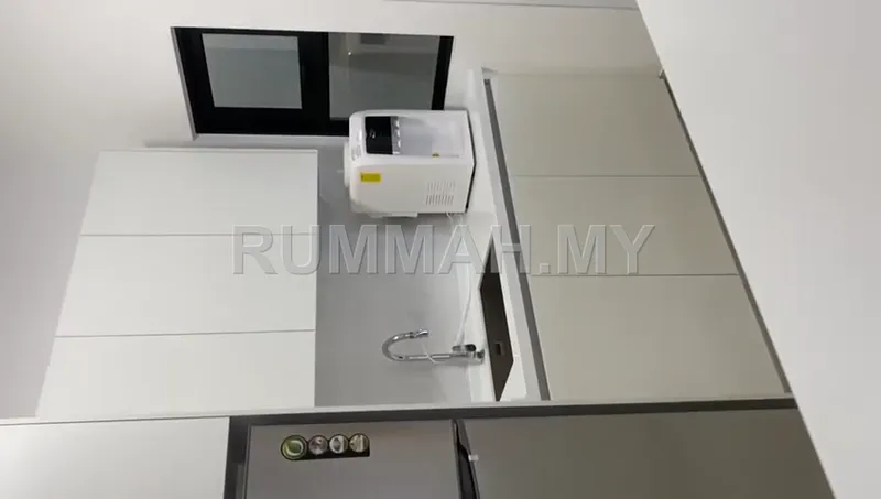 condo in Batu Kawan, Penang — photo 3