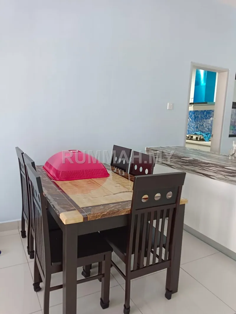 condo in Batu Kawan, Penang — photo 2