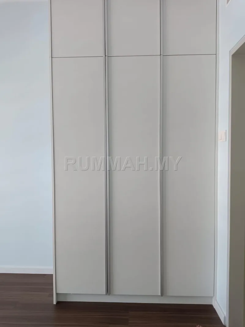 condo in Batu Kawan, Penang — photo 3