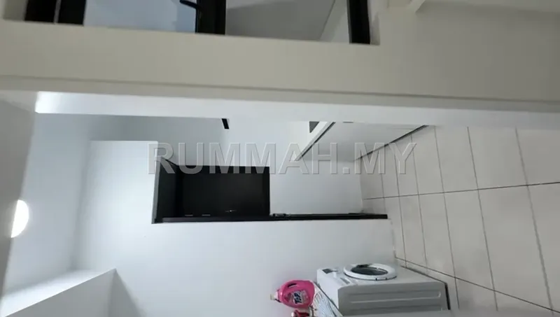 condo in Batu Kawan, Penang — photo 3