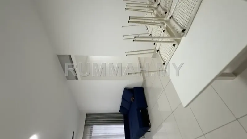 4-bedroom condo in Batu Kawan, Penang for rent — [House/4B2B3CP] Vertu Resort