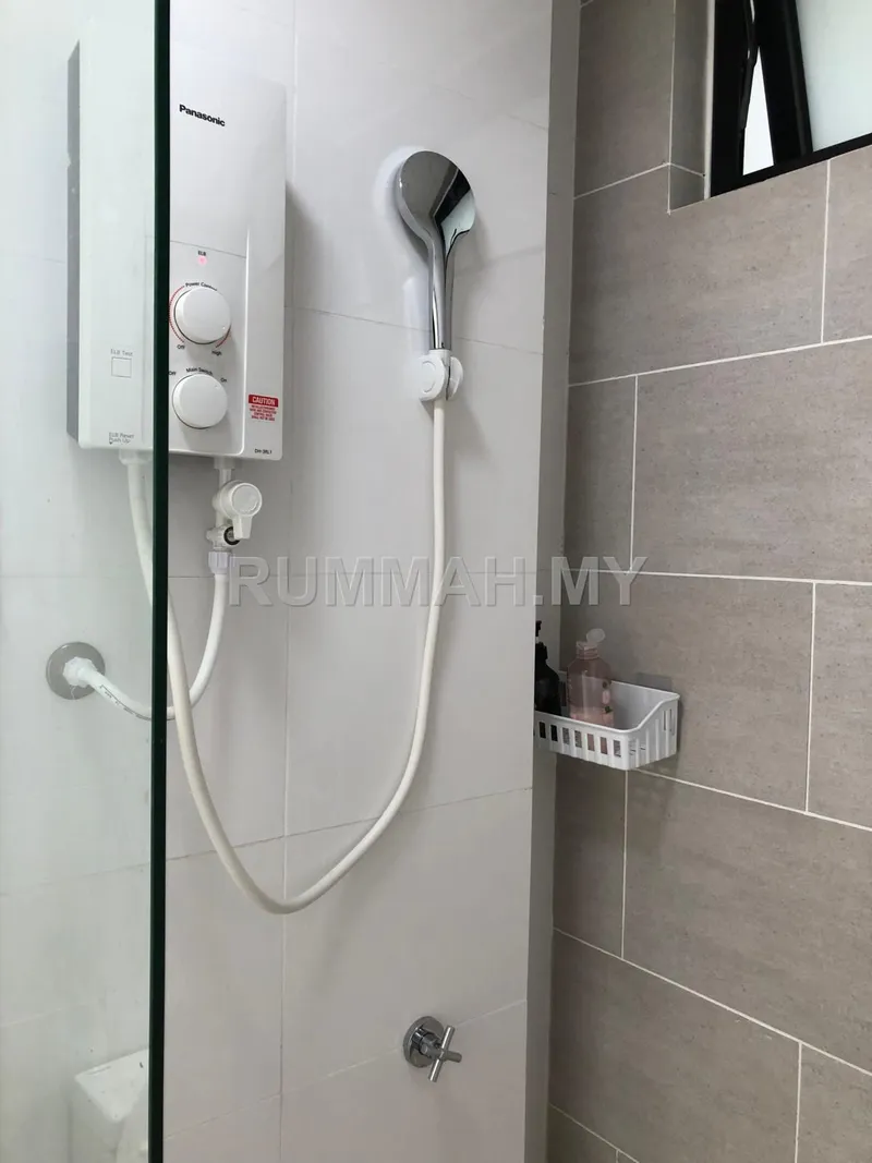 condo in Batu Kawan, Penang — photo 2