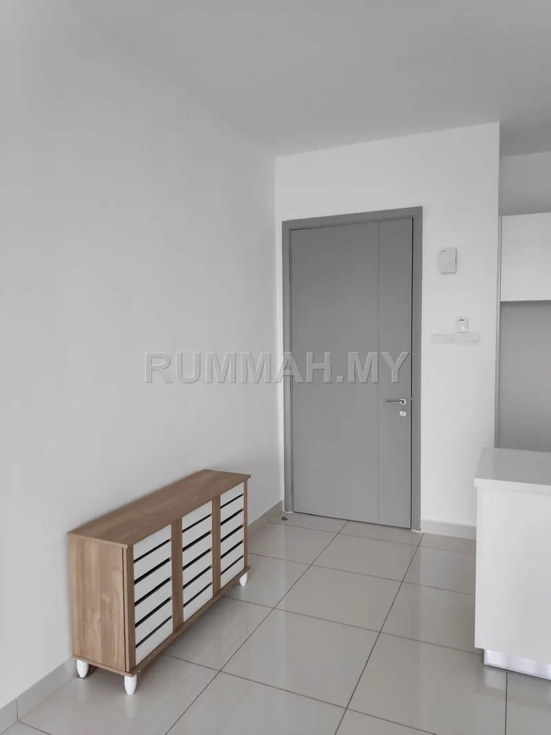 condo in Batu Kawan, Penang — photo 3