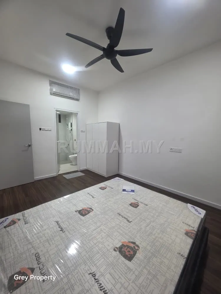 condo in Batu Kawan, Penang — photo 2