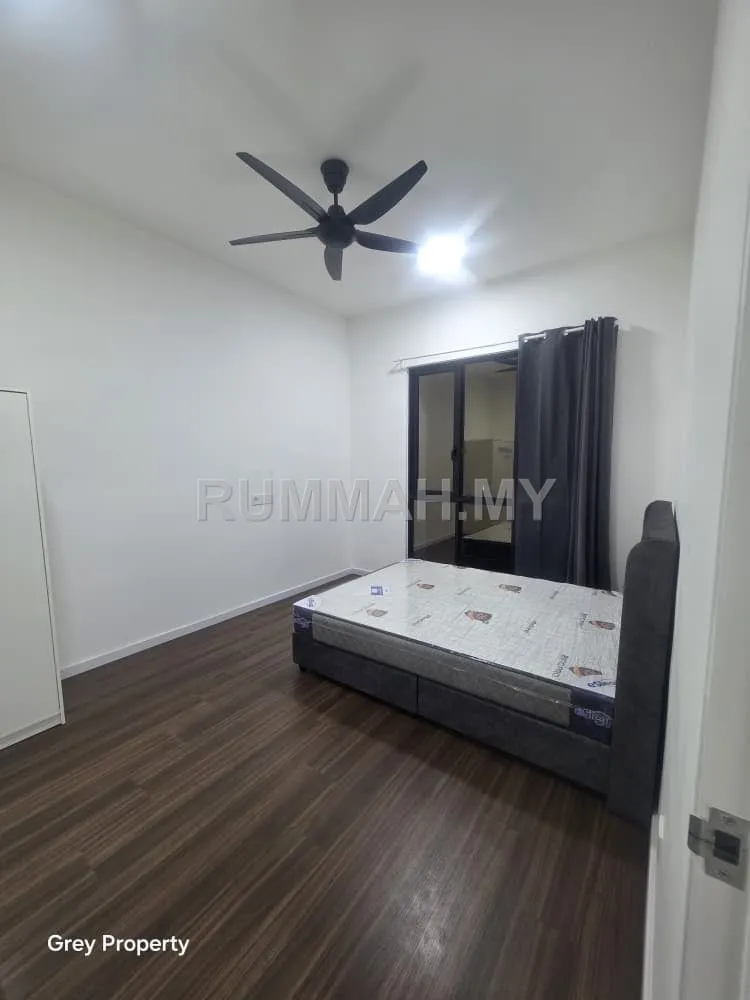 condo in Batu Kawan, Penang — photo 3