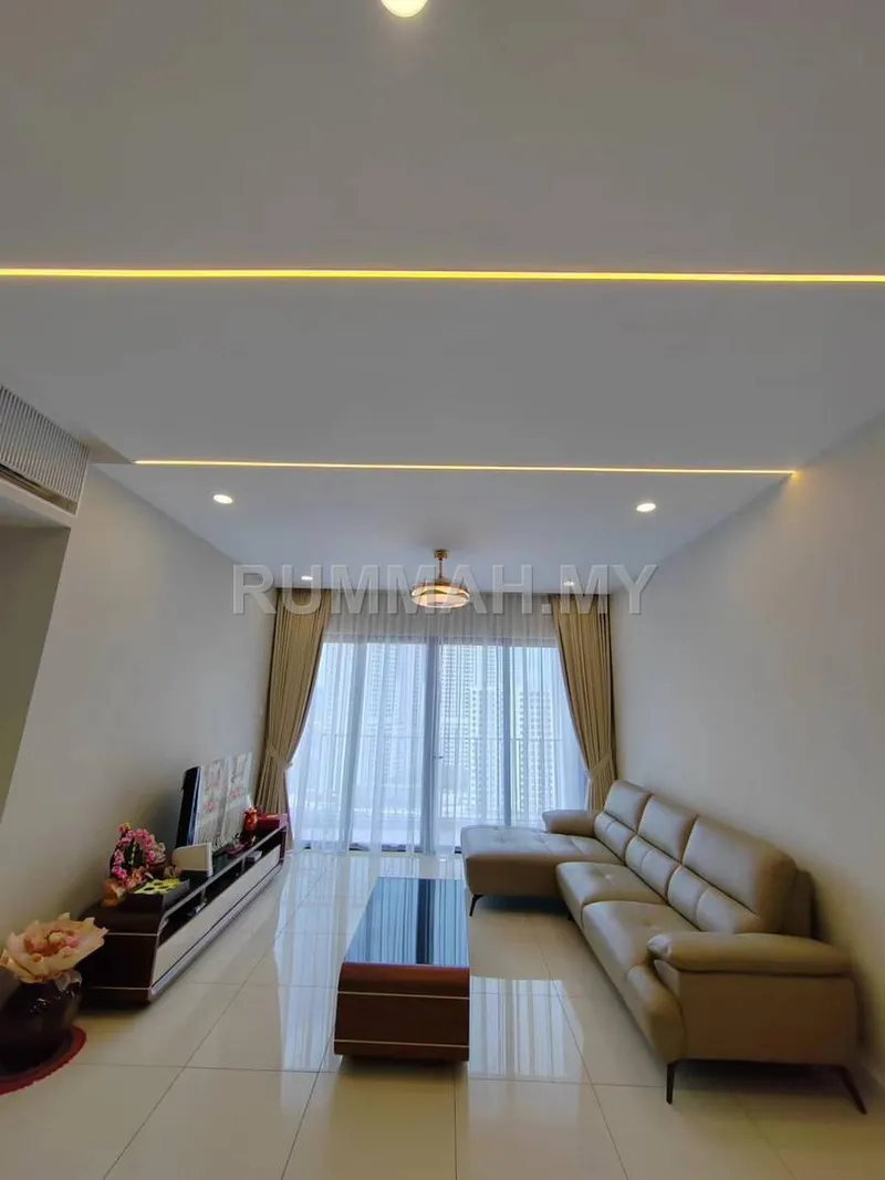 condo in Batu Kawan, Penang — photo 3