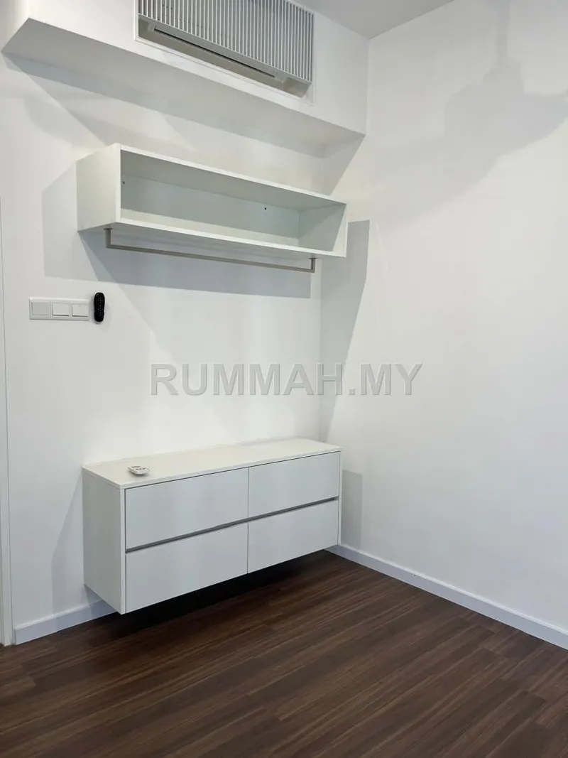 condo in Batu Kawan, Penang — photo 2