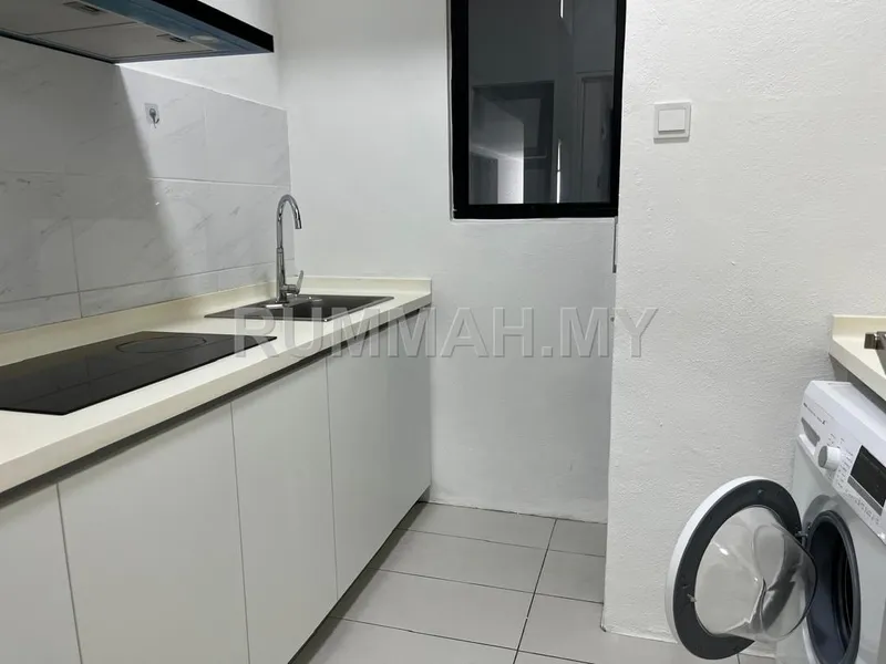 condo in Batu Kawan, Penang — photo 3