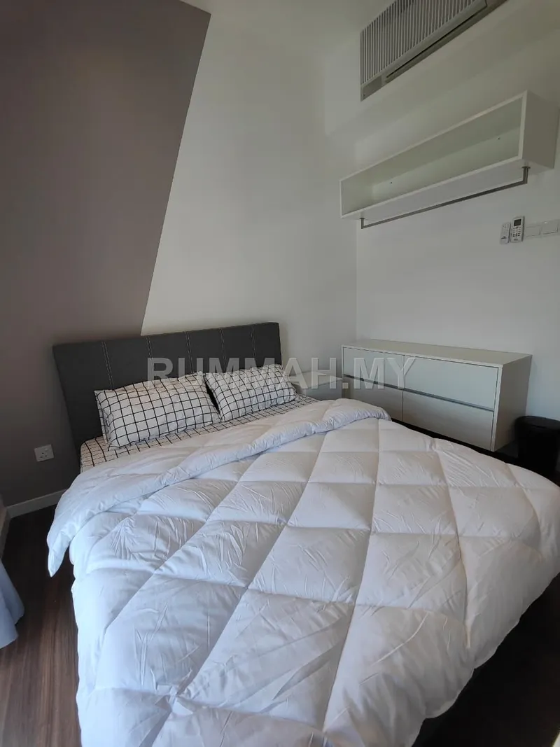 condo in Batu Kawan, Penang — photo 2