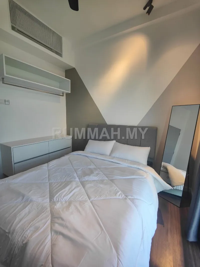 condo in Batu Kawan, Penang — photo 2