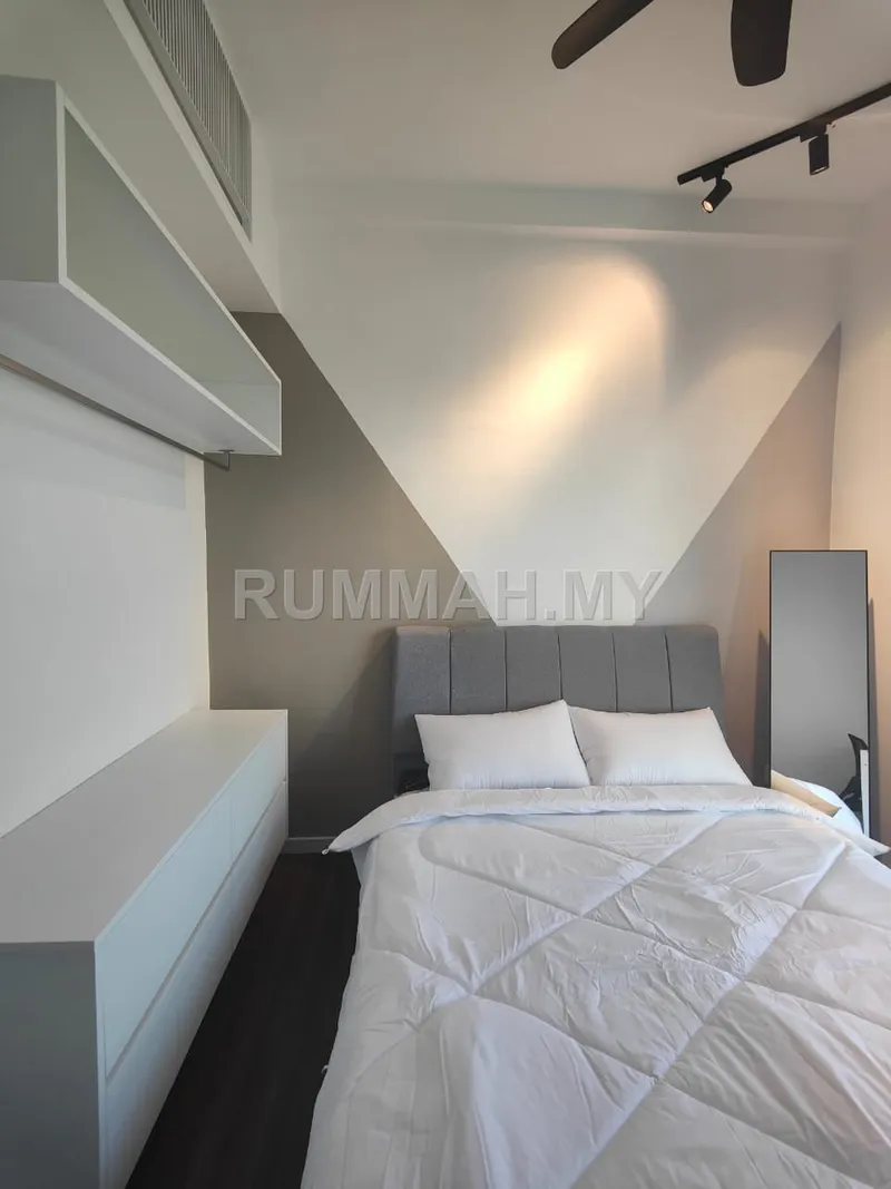 condo in Batu Kawan, Penang — photo 3