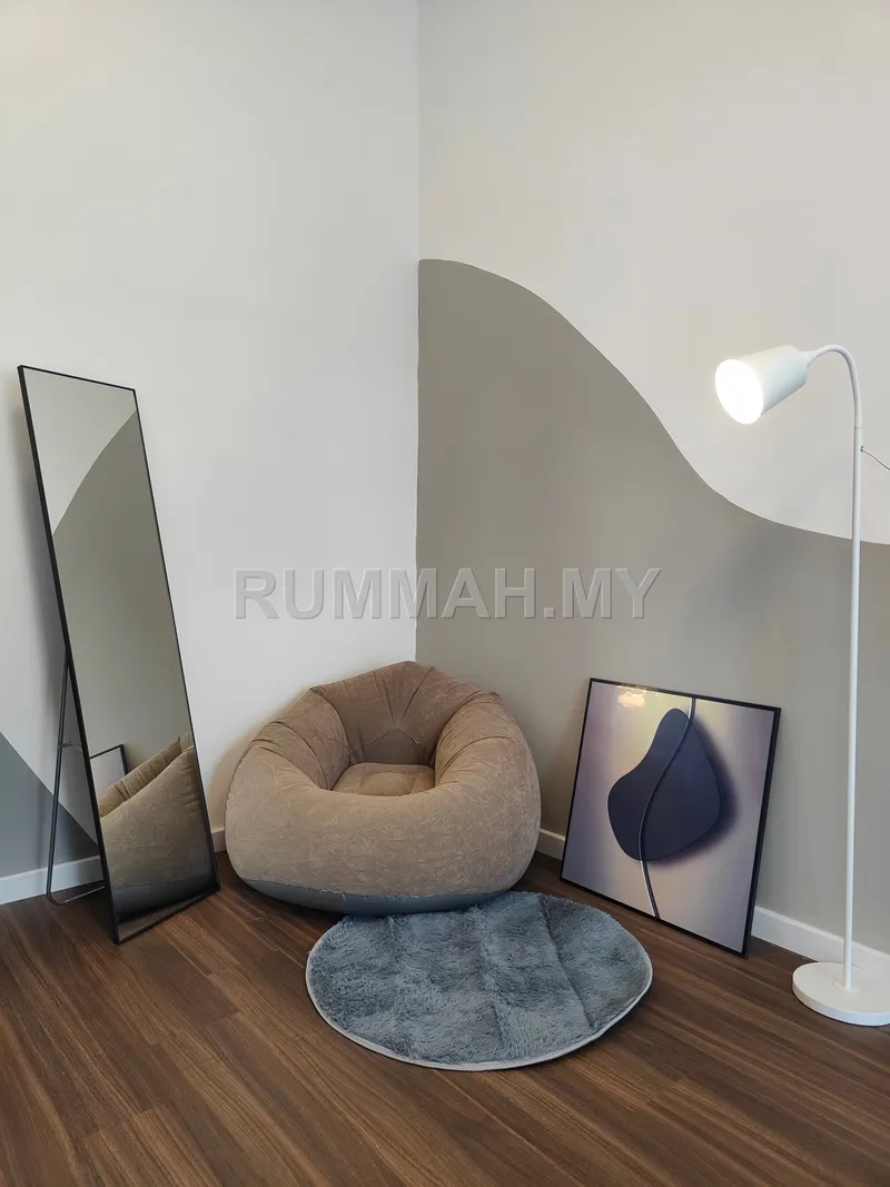 condo in Batu Kawan, Penang — photo 2