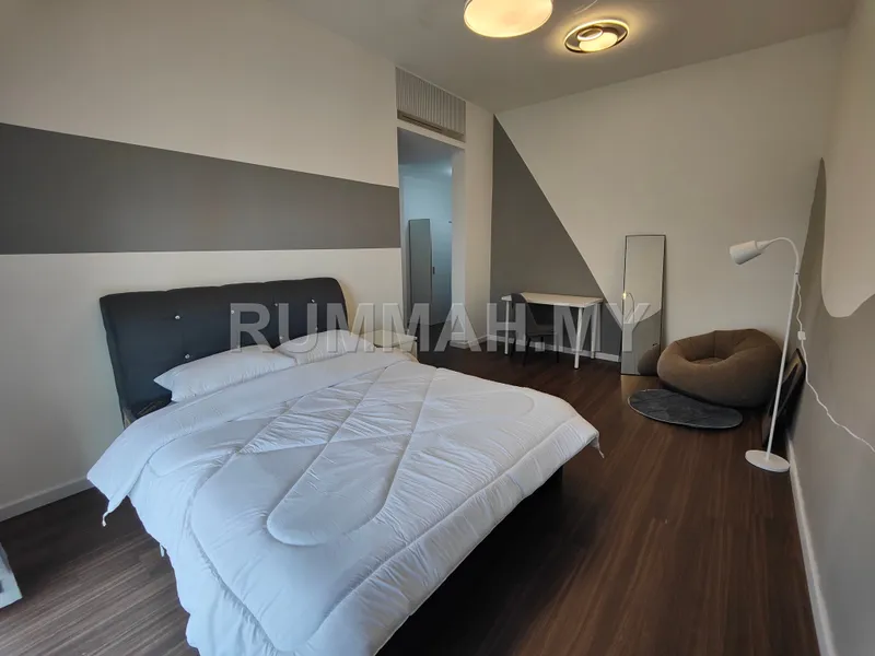 condo in Batu Kawan, Penang — photo 3