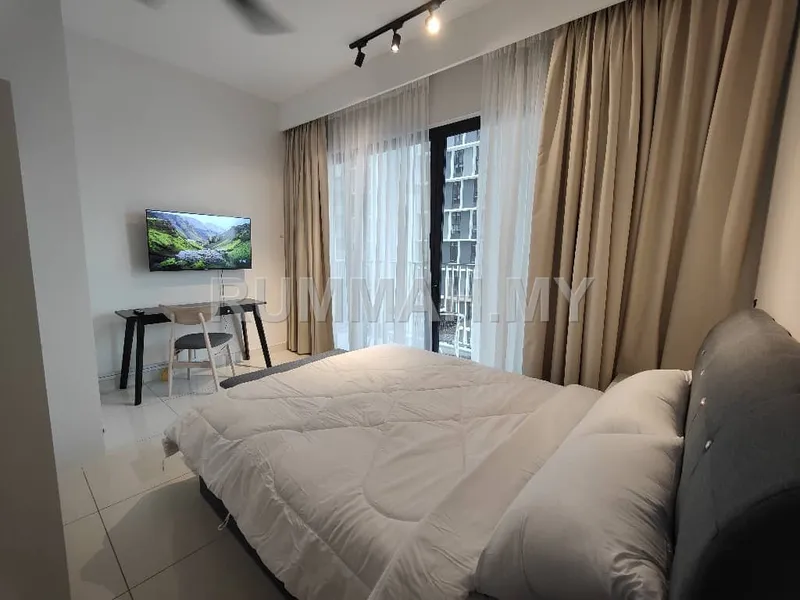 condo in Batu Kawan, Penang — photo 2