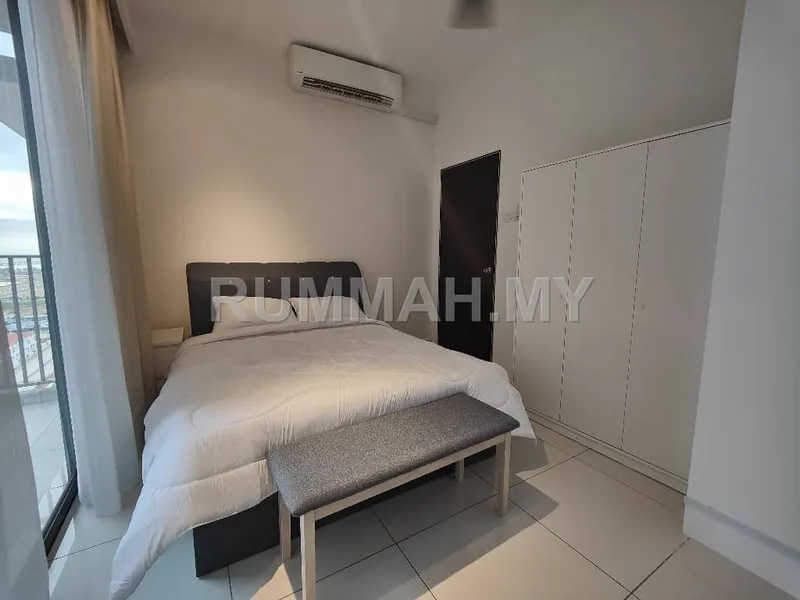 condo in Batu Kawan, Penang — photo 3