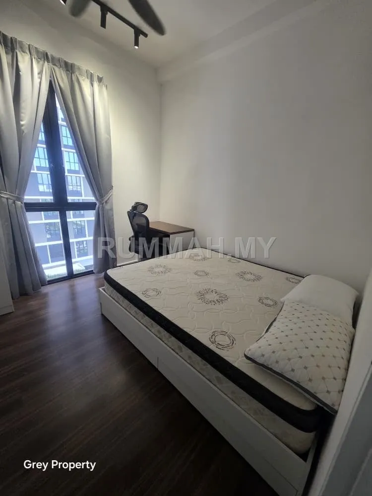 condo in Batu Kawan, Penang — photo 3