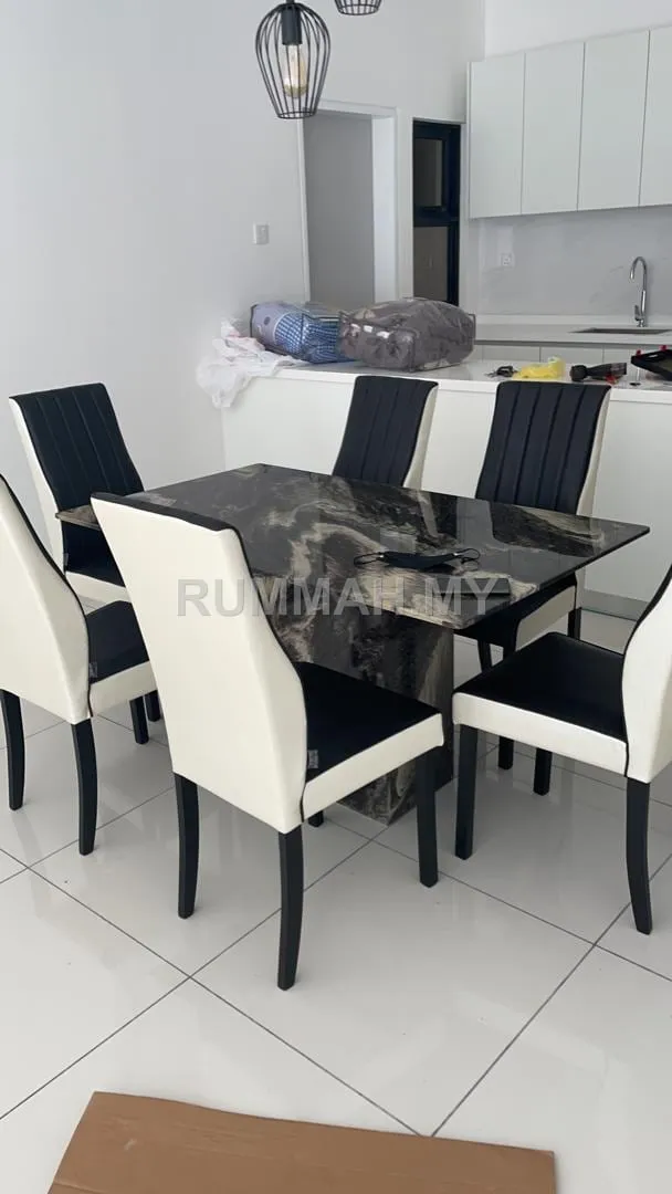 condo in Batu Kawan, Penang — photo 3