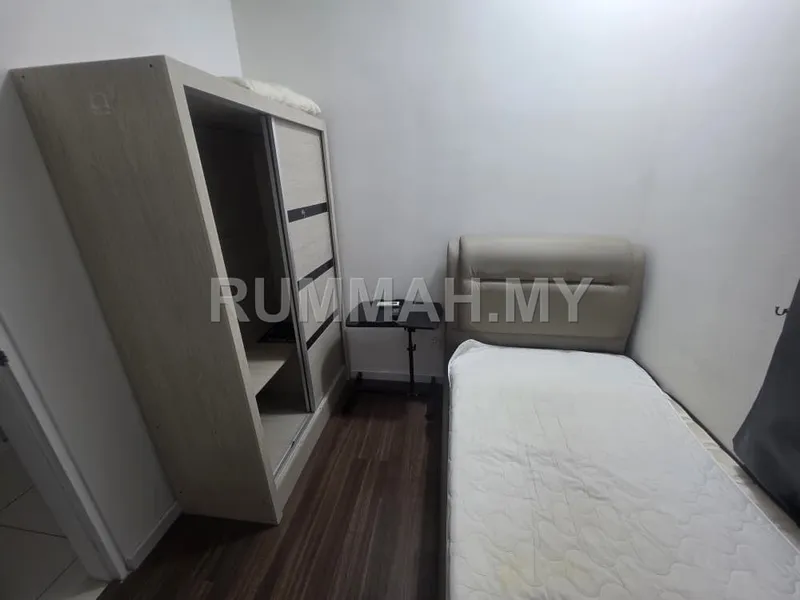 condo in Batu Kawan, Penang — photo 2