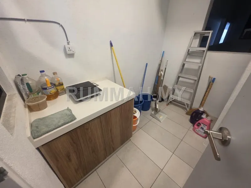 condo in Batu Kawan, Penang — photo 3