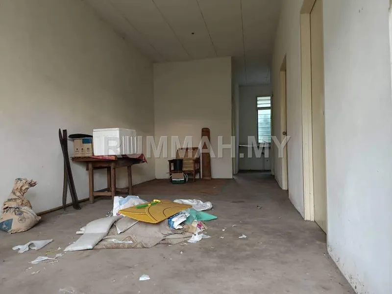 house in Sungai Petani, Kedah — photo 3