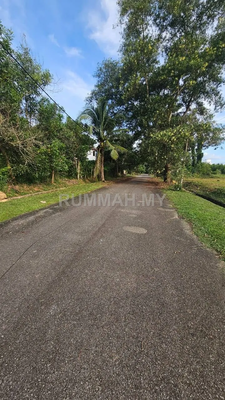 land in Bedong, Kedah — photo 3