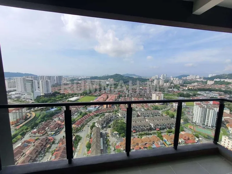 condo in Sungai Ara, Penang — photo 3