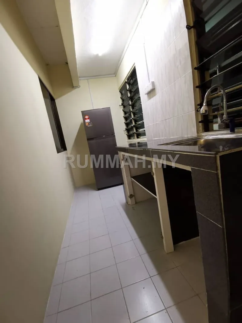 condo in Sungai Dua Mainland, Penang — photo 2