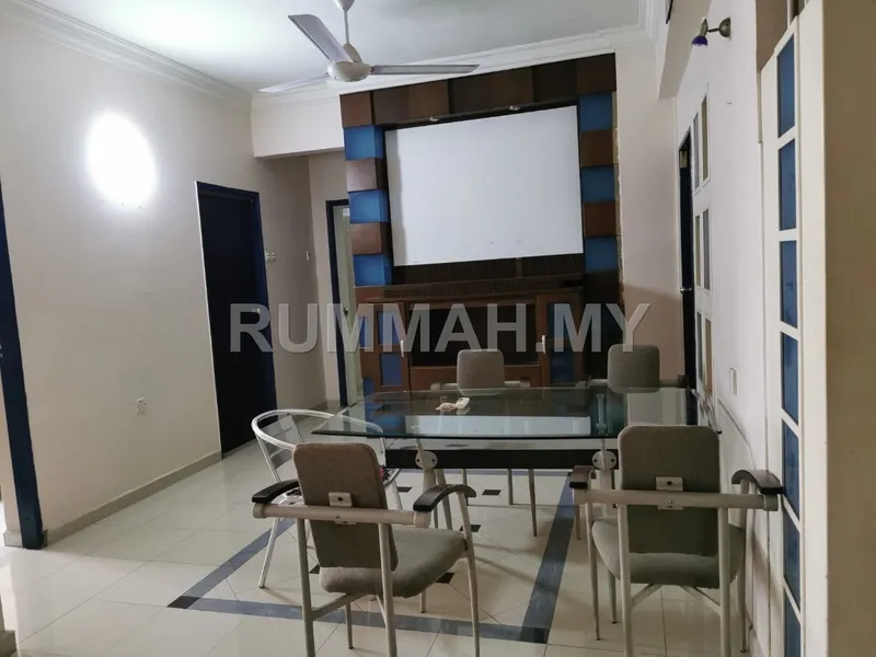 condo in Gelugor, Penang — photo 2