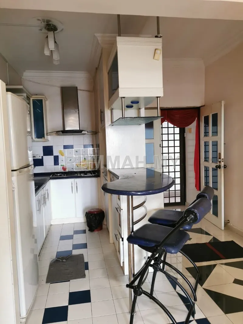 condo in Gelugor, Penang — photo 3
