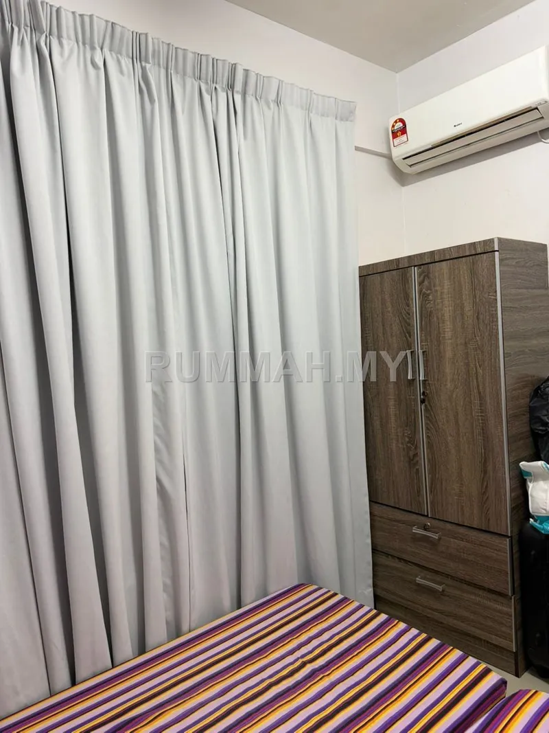 condo in Butterworth, Penang — photo 2