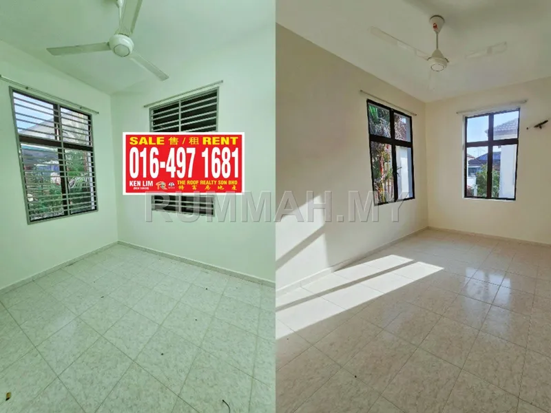 house in Bukit Mertajam, Penang — photo 2