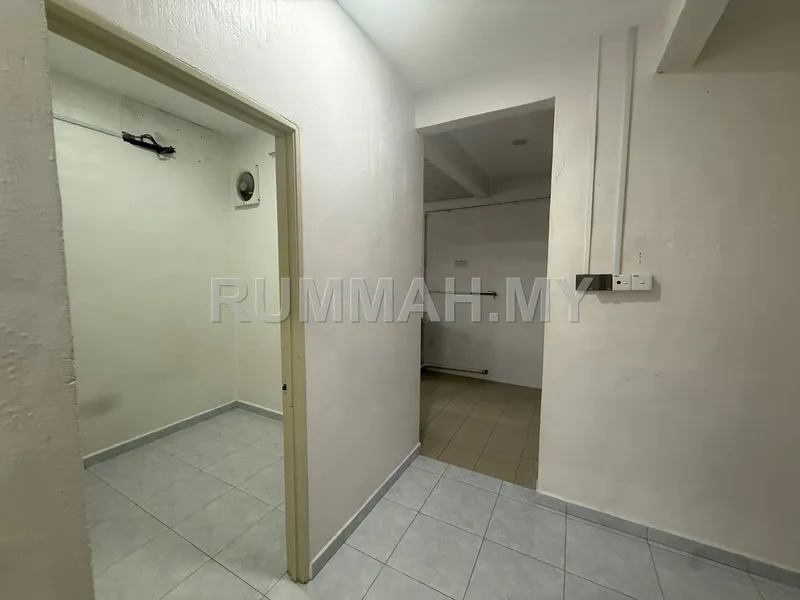 house in Berapit, Penang — photo 3