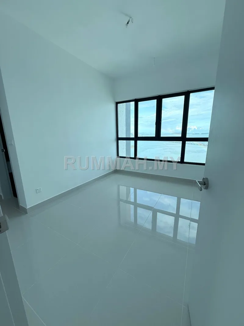 condo in Gelugor, Penang — photo 3