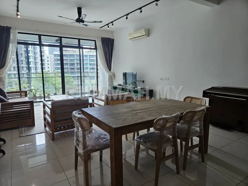 condo in Gelugor, Penang — photo 2