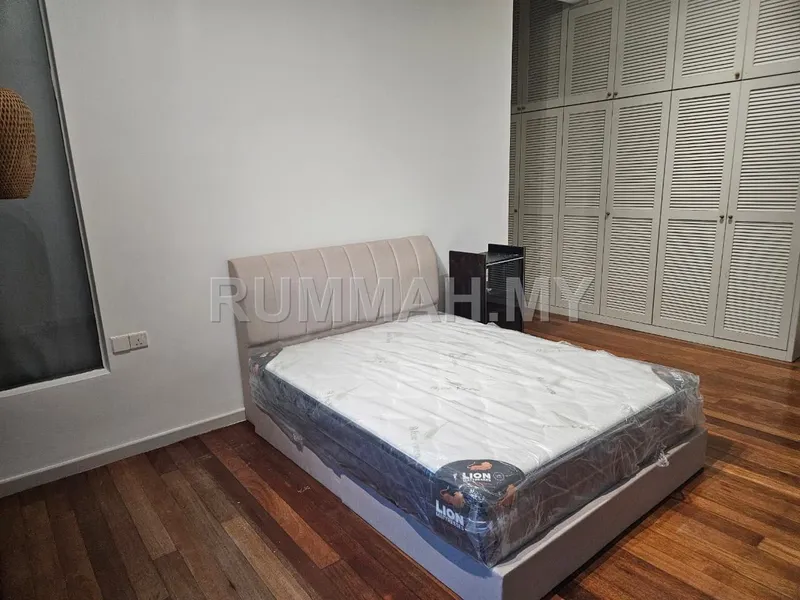 condo in Gelugor, Penang — photo 3