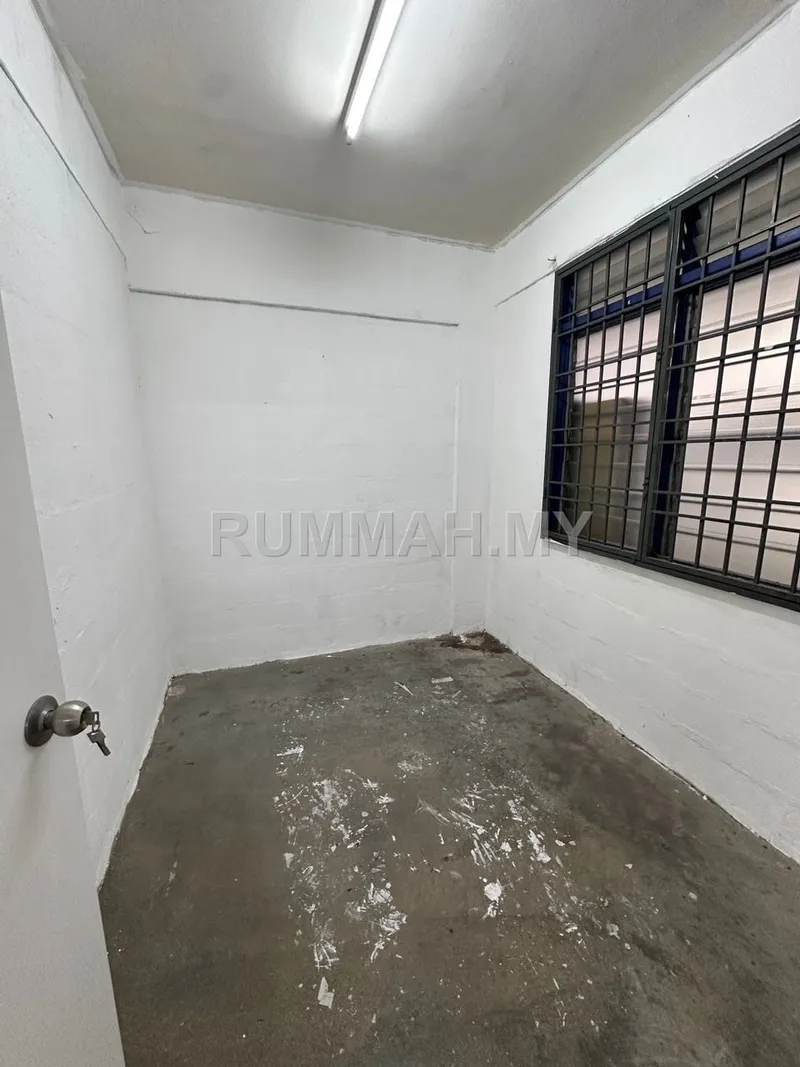 condo in Bukit Mertajam, Penang — photo 3