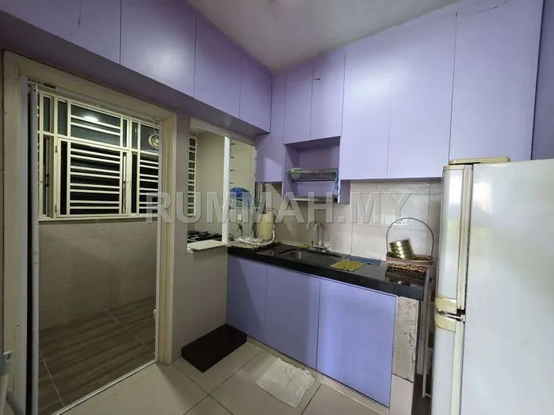 condo in Butterworth, Penang — photo 2