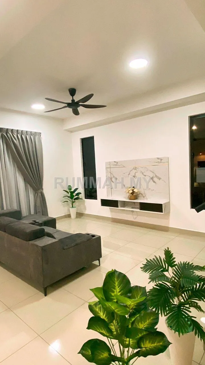 house in Batu Kawan, Penang — photo 2