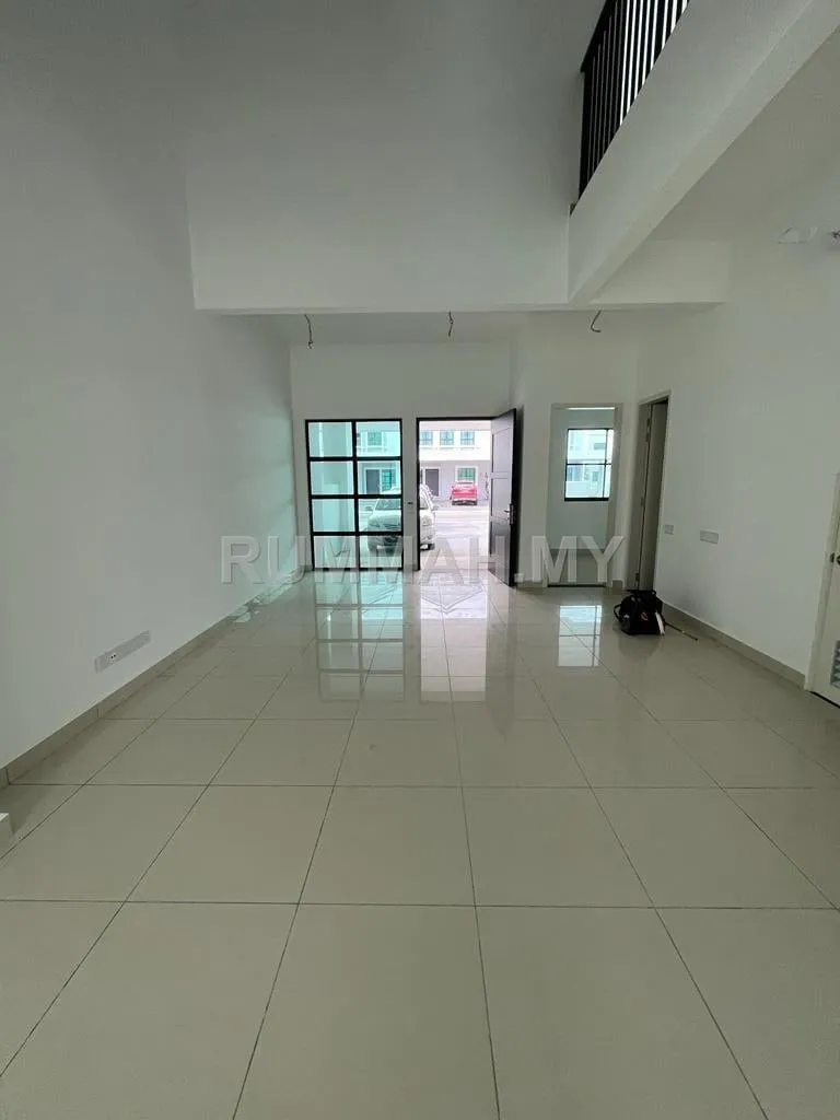house in Batu Kawan, Penang — photo 2