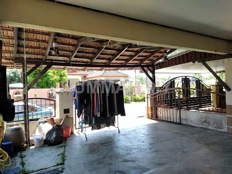 house in Ipoh, Perak — photo 3