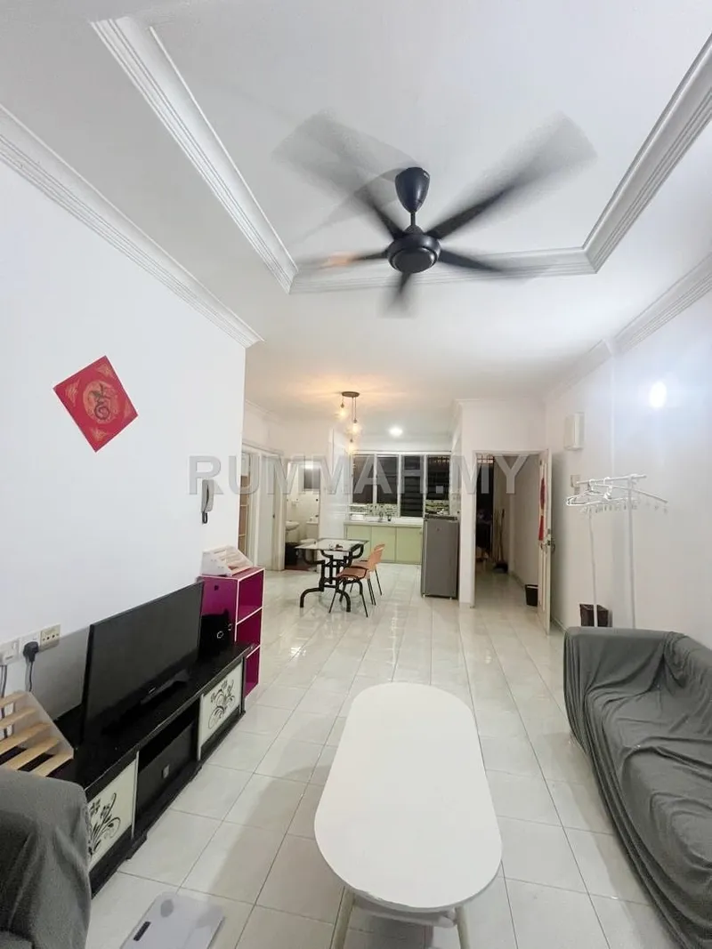 condo in Gelugor, Penang — photo 2
